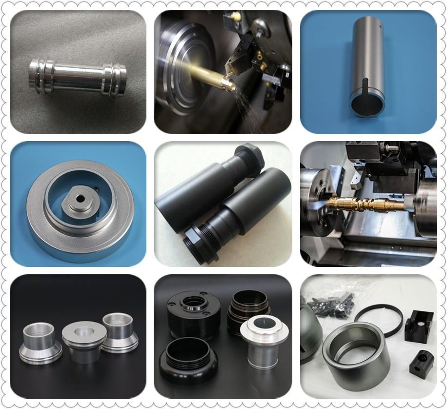 product-1-1 aluminum turning