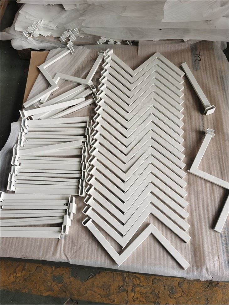 Custom Steel Bracket Custom Steel Bracket