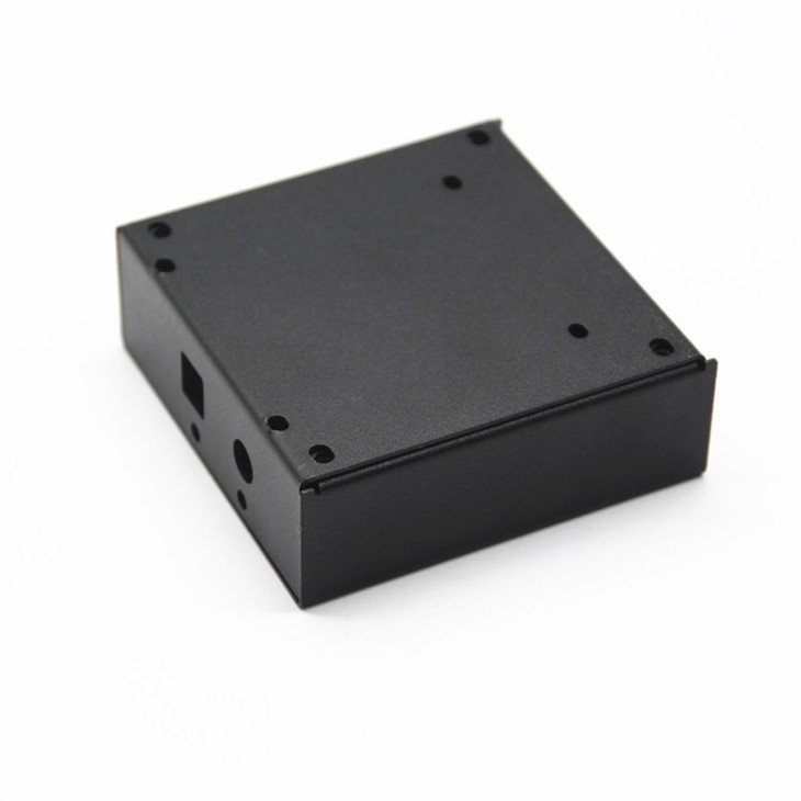 Custom Tool Box Fabrication