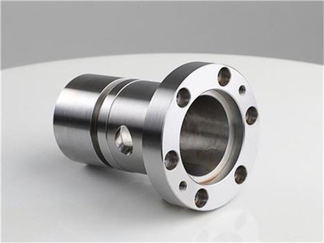 ЦНЦ токарски делови