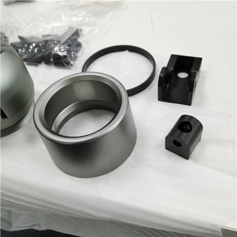 ЦНЦ окретни део