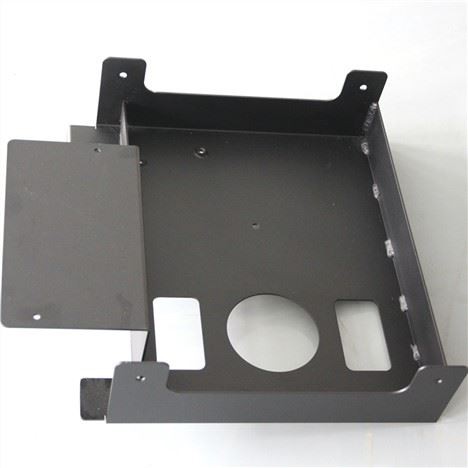 Израда челичних носача