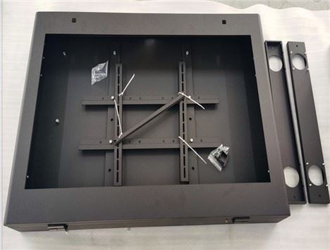 Прилагођени челични ормар