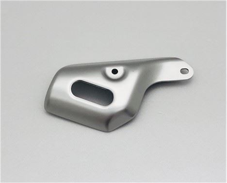 Duboko izvučeno štancanje