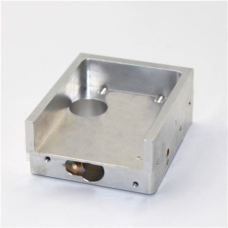 Глодање нерђајућег челика