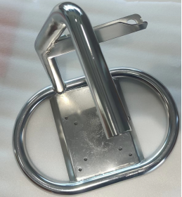 Израда од нехрђајућег челика