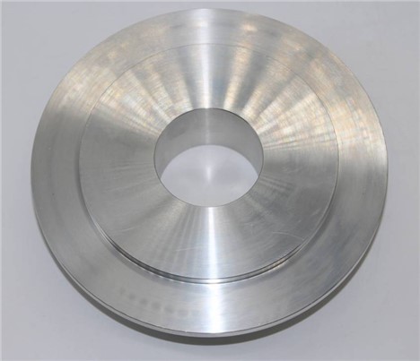 ЦНЦ обрада алуминијума