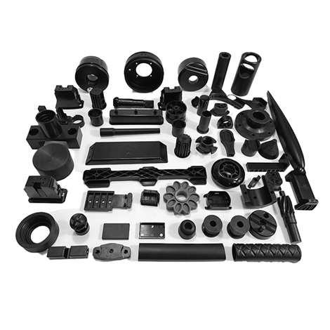 Пластични ЦНЦ делови